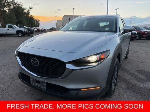 2020 Mazda CX-30 Base