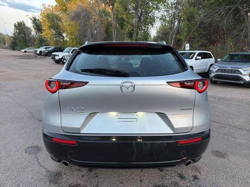 2020 Mazda CX-30 Base