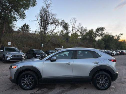 2020 Mazda CX-30 Base