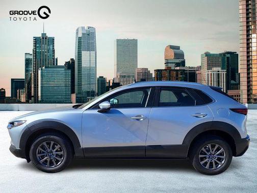 2020 Mazda CX-30 Base