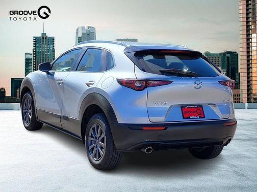 2020 Mazda CX-30 Base