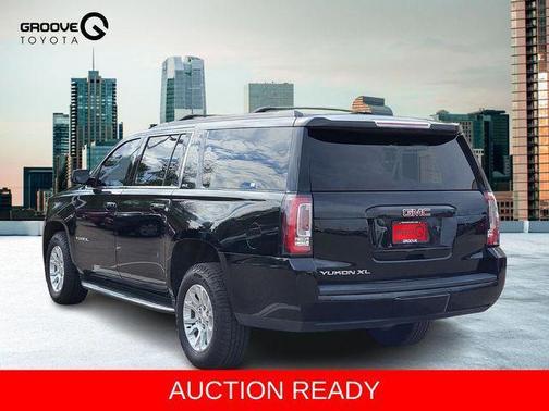 2019 GMC Yukon XL SLT
