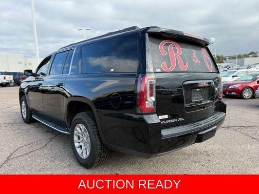 2019 GMC Yukon XL SLT
