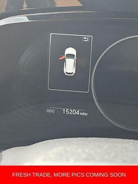 2024 Lexus NX 350h 350h Base