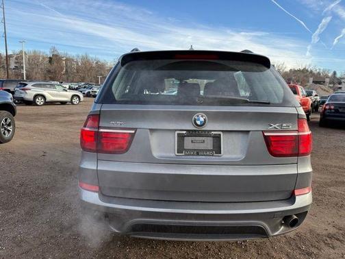 2013 BMW X5 xDrive35i