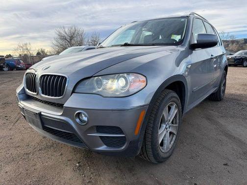 2013 BMW X5 xDrive35i