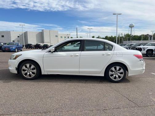 2009 Honda Accord EX
