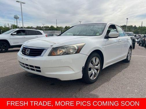2009 Honda Accord EX