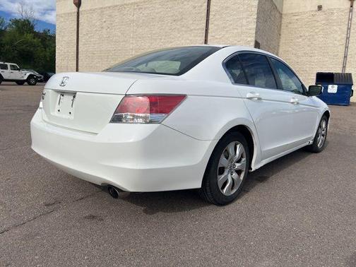 2009 Honda Accord EX
