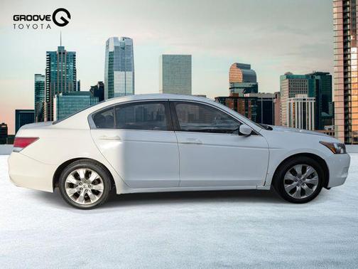 2009 Honda Accord EX