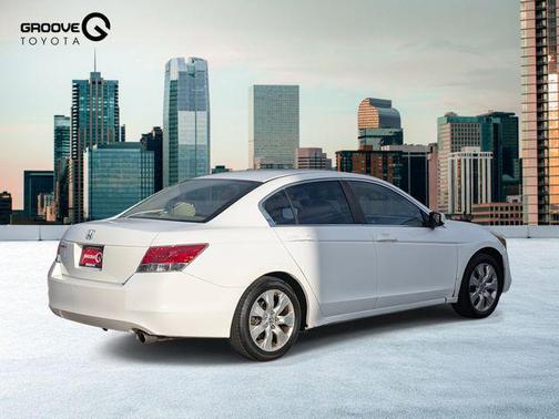 2009 Honda Accord EX