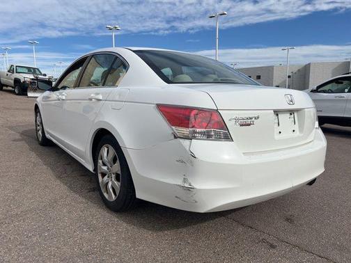 2009 Honda Accord EX