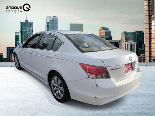 2009 Honda Accord EX