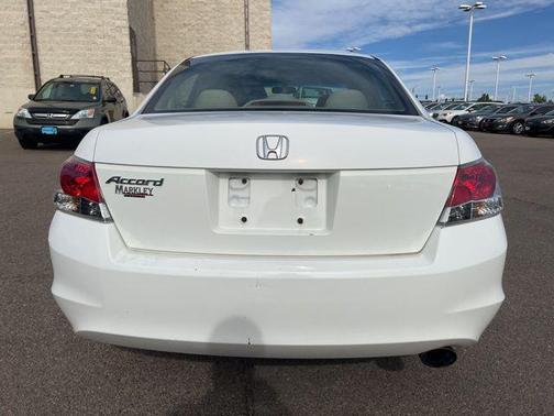 2009 Honda Accord EX