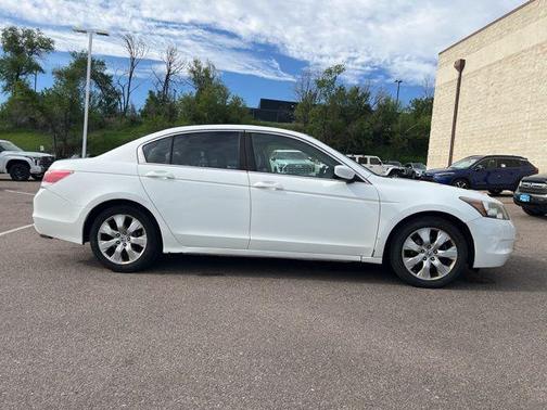 2009 Honda Accord EX