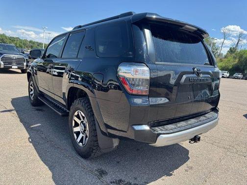 2021 Toyota 4Runner TRD Off Road Premium
