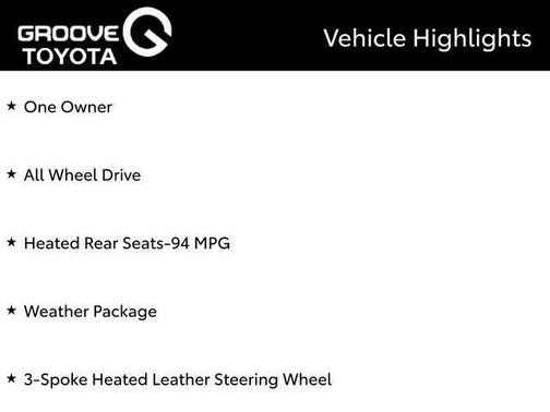 Wind Chill Pearl/Midnight Black Metallic 2023 Toyota RAV4 Prime XSE