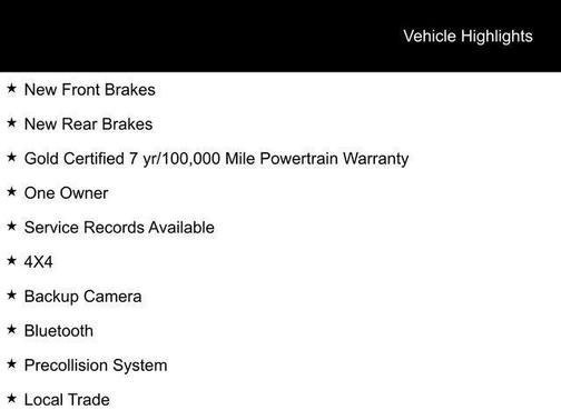 2021 Toyota 4Runner TRD Pro
