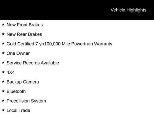 2021 Toyota 4Runner TRD Pro