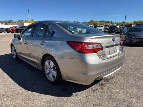2015 Subaru Legacy Base