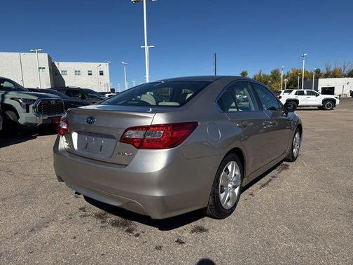 2015 Subaru Legacy Base