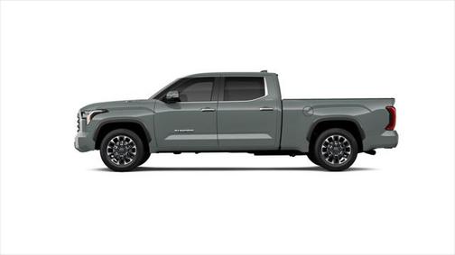 2025 Toyota Tundra Hybrid Limited
