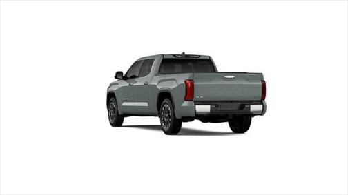 2025 Toyota Tundra Hybrid Limited