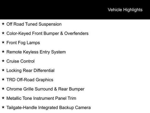 2014 Toyota Tacoma Base