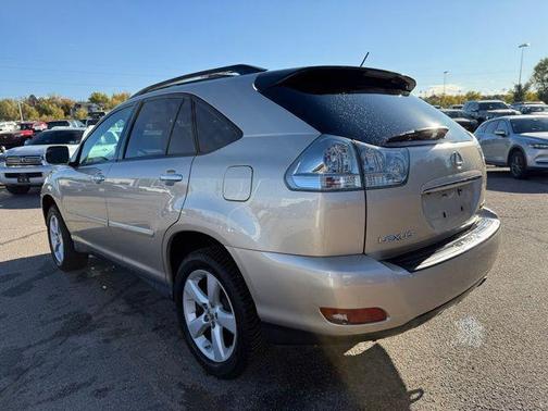 2008 Lexus RX 350 Base