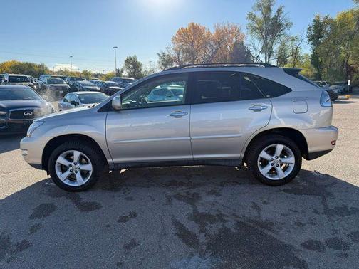 2008 Lexus RX 350 Base
