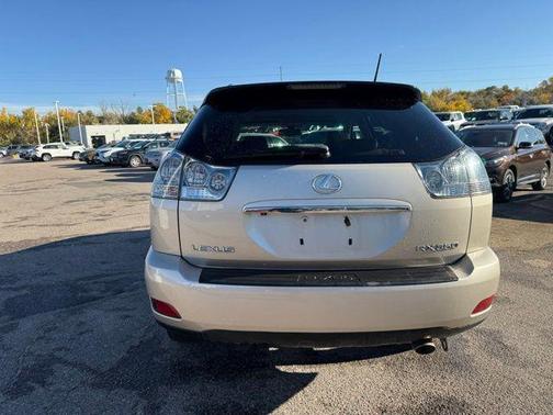 2008 Lexus RX 350 Base