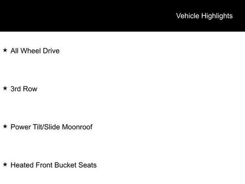 Blizzard Pearl 2011 Toyota Highlander SE