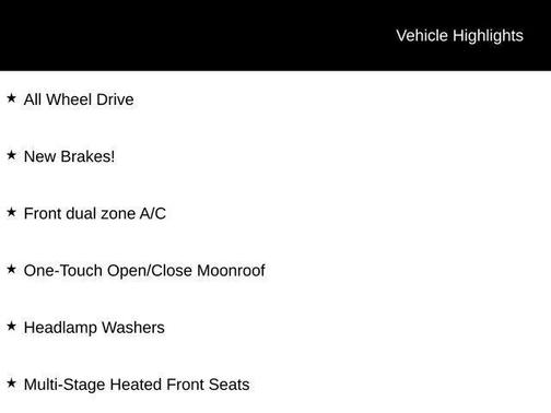 2004 Lexus RX 330 Base