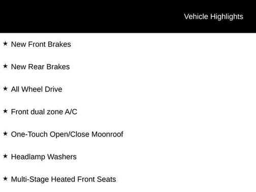 2004 Lexus RX 330 Base