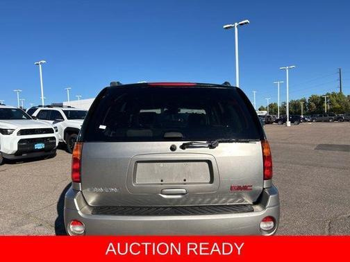 2002 GMC Envoy SLE