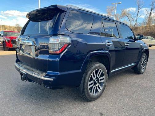 2014 Toyota 4Runner Limited