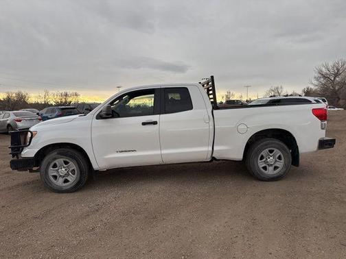 2013 Toyota Tundra Grade
