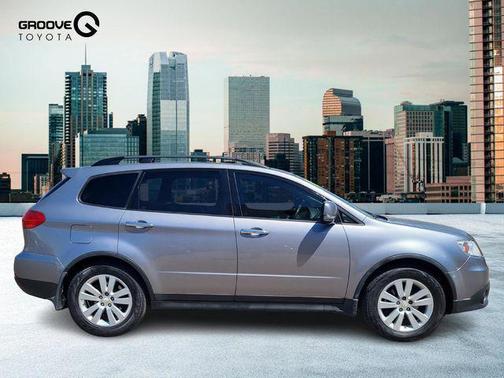 2008 Subaru Tribeca Limited 7-Passenger