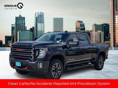 2020 GMC Sierra 3500 Base