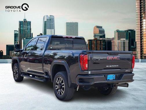 2020 GMC Sierra 3500 Base