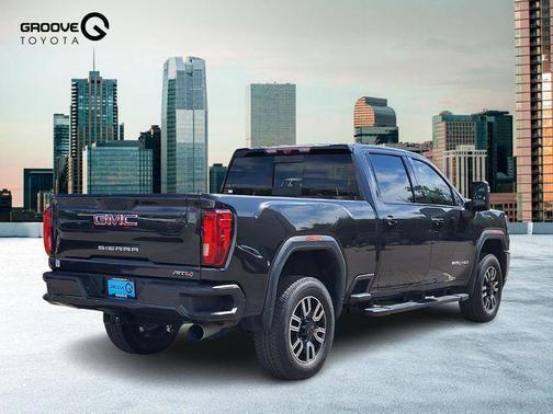 2020 GMC Sierra 3500 Base