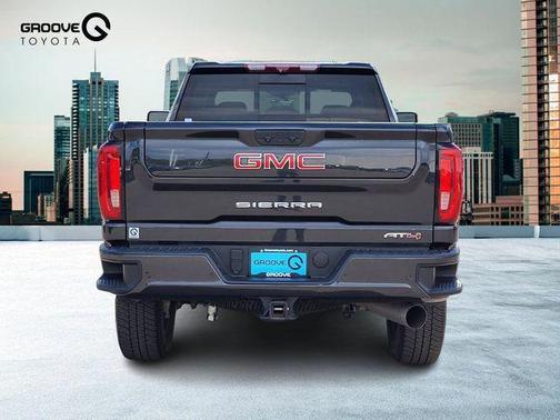 2020 GMC Sierra 3500 Base