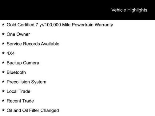 2020 Toyota Tacoma TRD Off Road