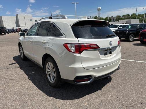 2016 Acura RDX Base