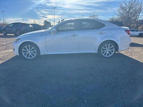 2011 Lexus IS 350 Base