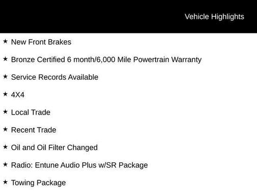 2014 Toyota Tacoma Base