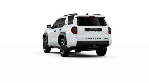 2025 Toyota 4Runner TRD Off Road Premium