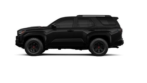 2026 Toyota 4Runner TRD Pro