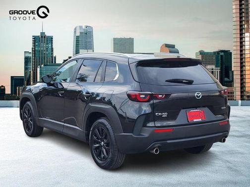 2024 Mazda CX-50 2.5 S Preferred Package