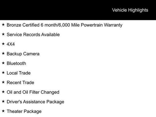 2016 INFINITI QX80 Base